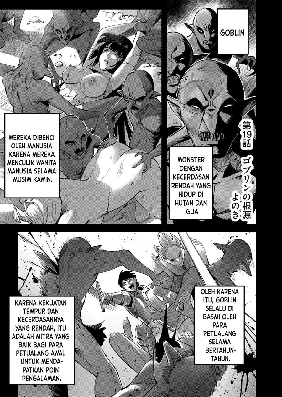 Kichiku Eiyuu - Chapter 19 2