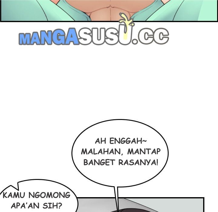 Never Too Late - Chapter 19 42