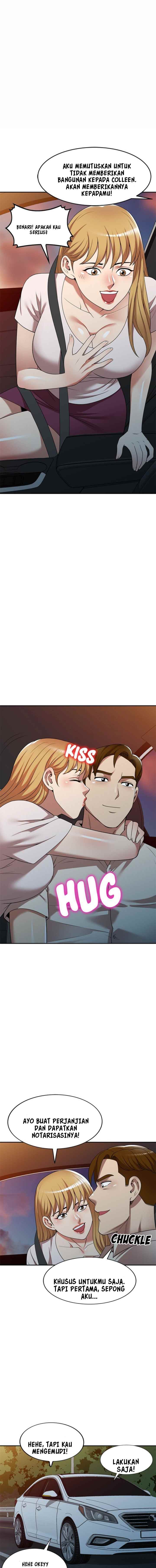 Caddie Mom - Chapter 19 7