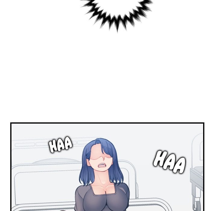 Never Too Late - Chapter 19 103