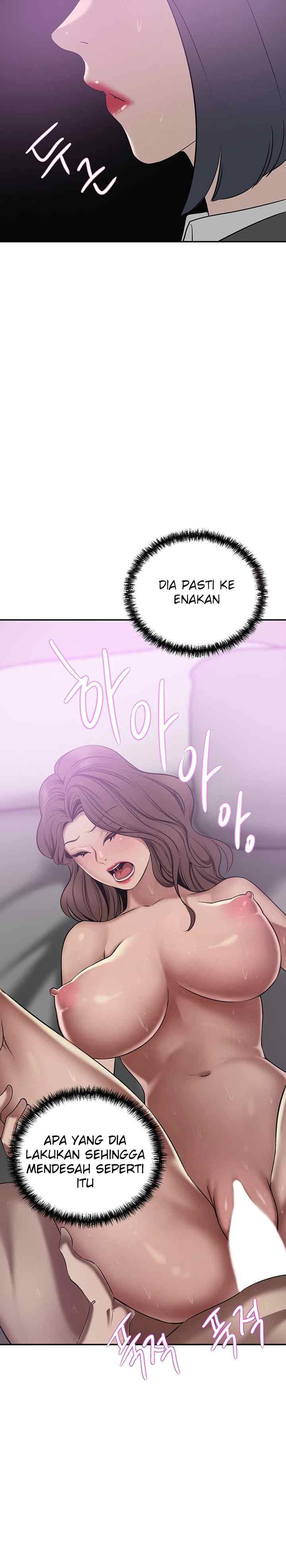 The Wealthy Girl - Chapter 19 14