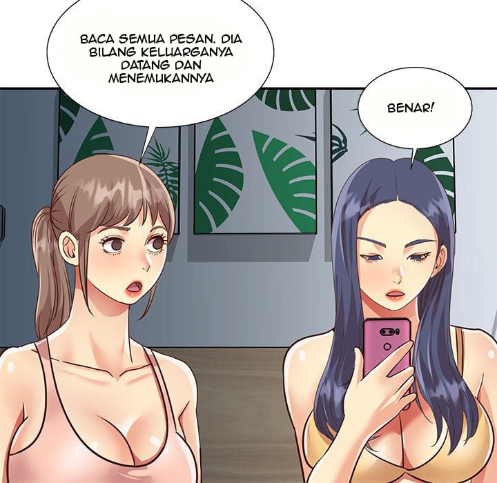 Not One, But Two - Chapter 47 84