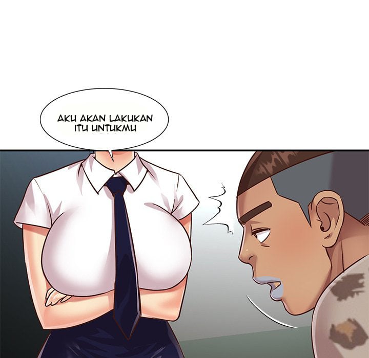 Not One, But Two - Chapter 47 8