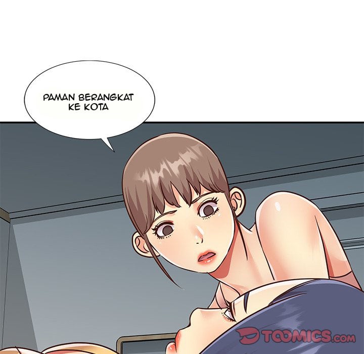 Not One, But Two - Chapter 47 78