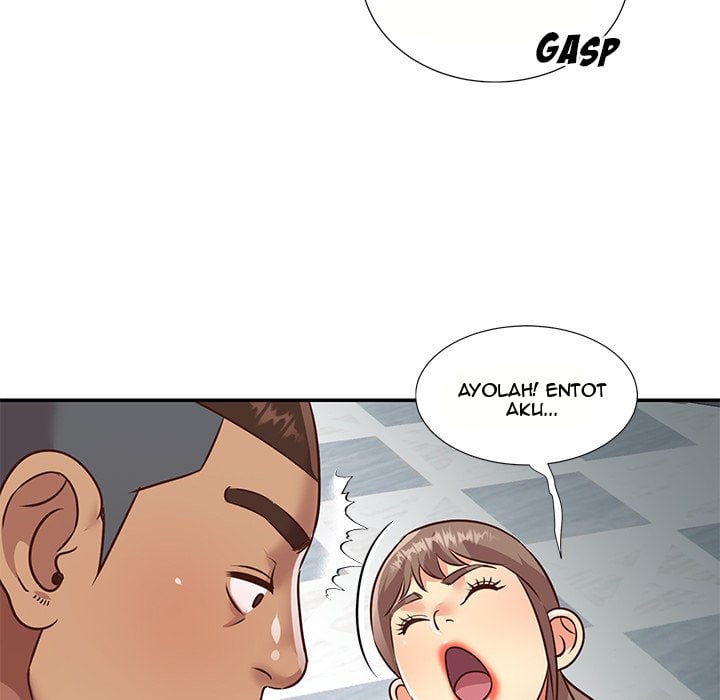Not One, But Two - Chapter 47 35