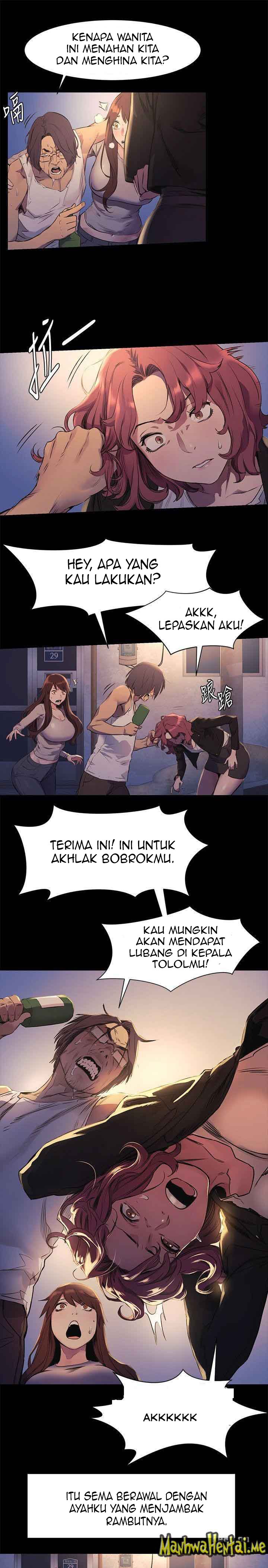 My Kingdom (Silent War) - Chapter 47 10