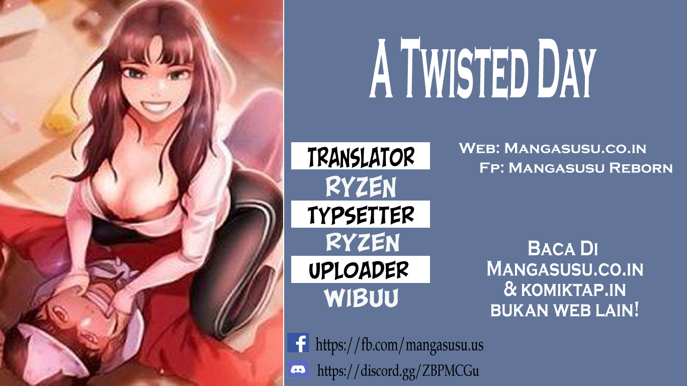 A Twisted Day - Chapter 47 1