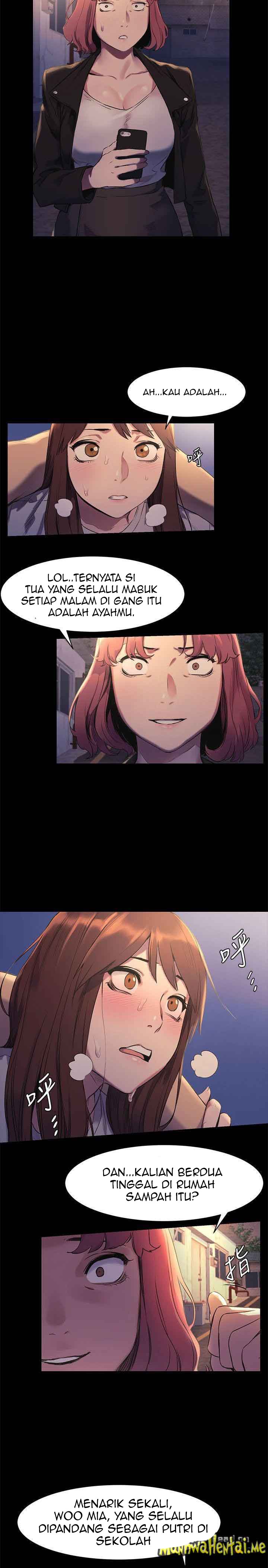 My Kingdom (Silent War) - Chapter 47 8