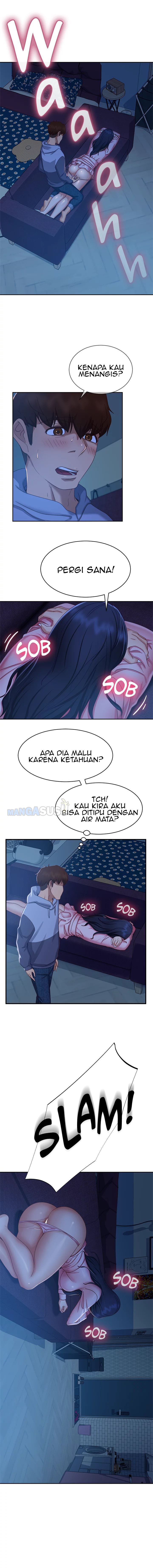 A Twisted Day - Chapter 47 10