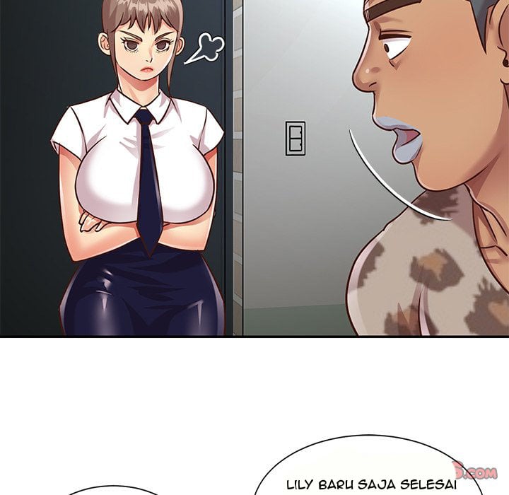 Not One, But Two - Chapter 47 6