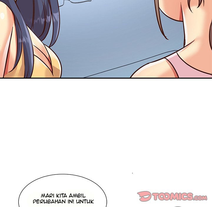 Not One, But Two - Chapter 47 86