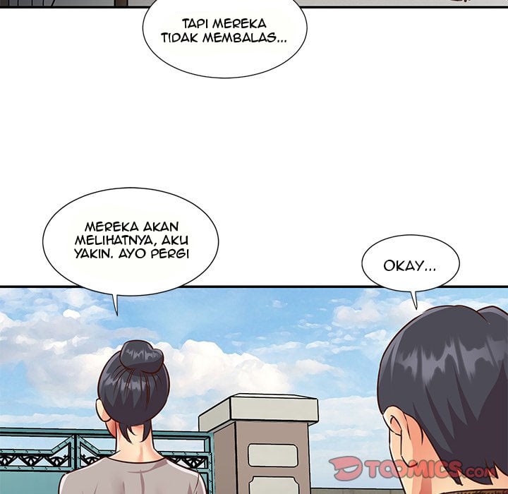 Not One, But Two - Chapter 47 62