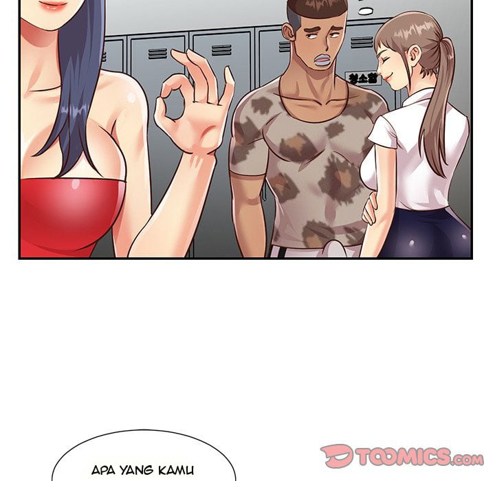 Not One, But Two - Chapter 47 10