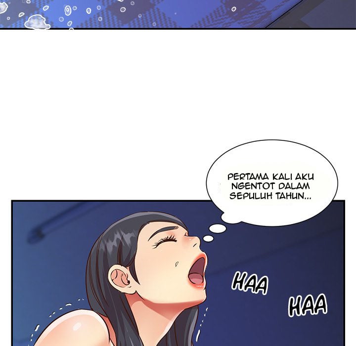 Not One, But Two - Chapter 47 15