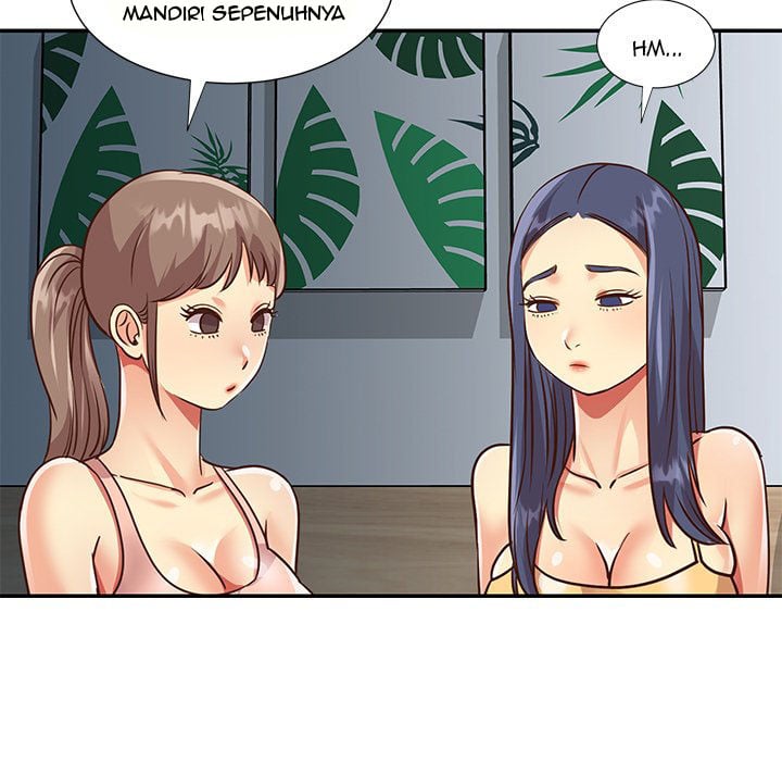 Not One, But Two - Chapter 47 87