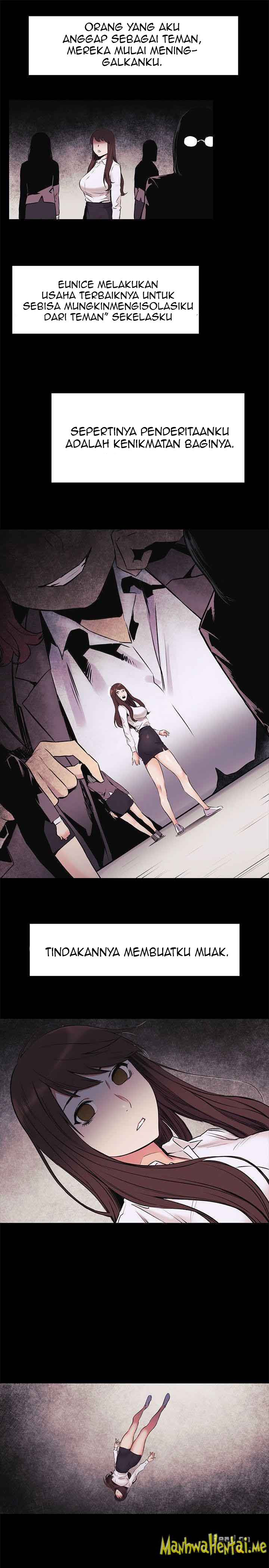 My Kingdom (Silent War) - Chapter 47 15