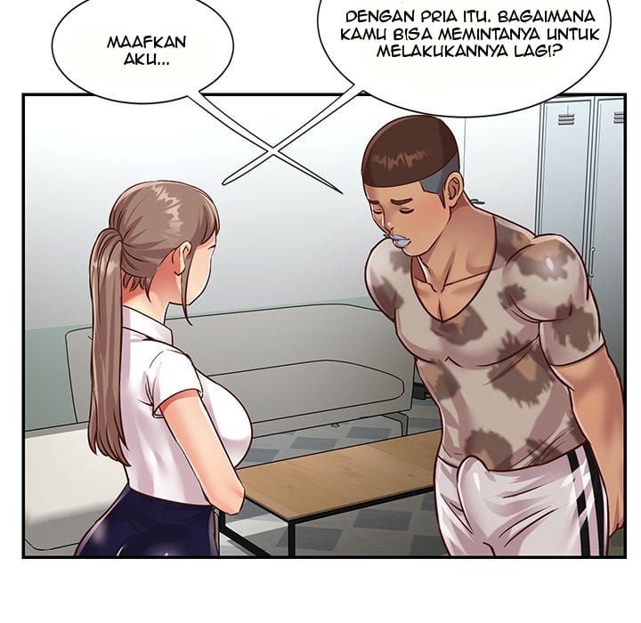 Not One, But Two - Chapter 47 7