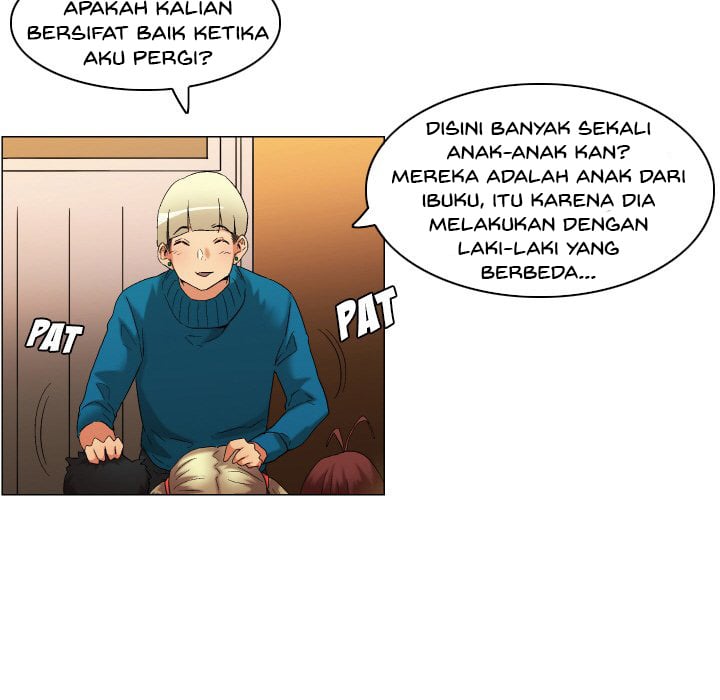 God of App - Chapter 47 32