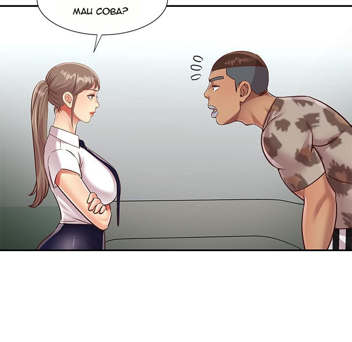 Not One, But Two - Chapter 47 11