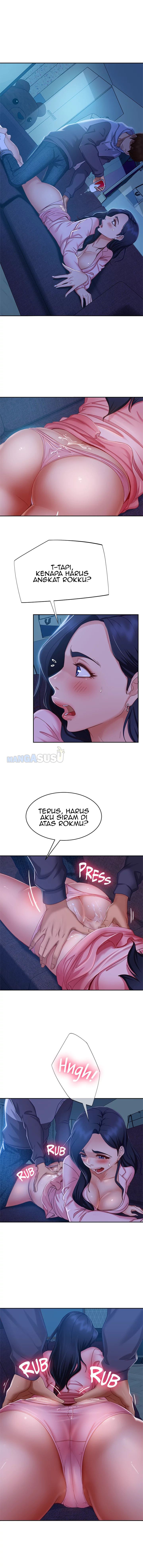 A Twisted Day - Chapter 47 4