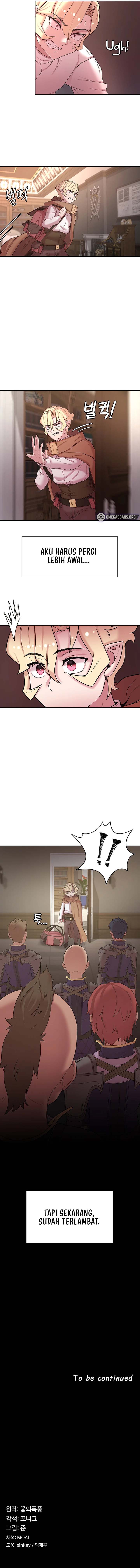 The Main Character is the Villain - Chapter 47 8