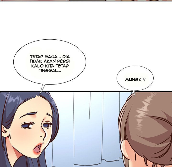 Not One, But Two - Chapter 47 85
