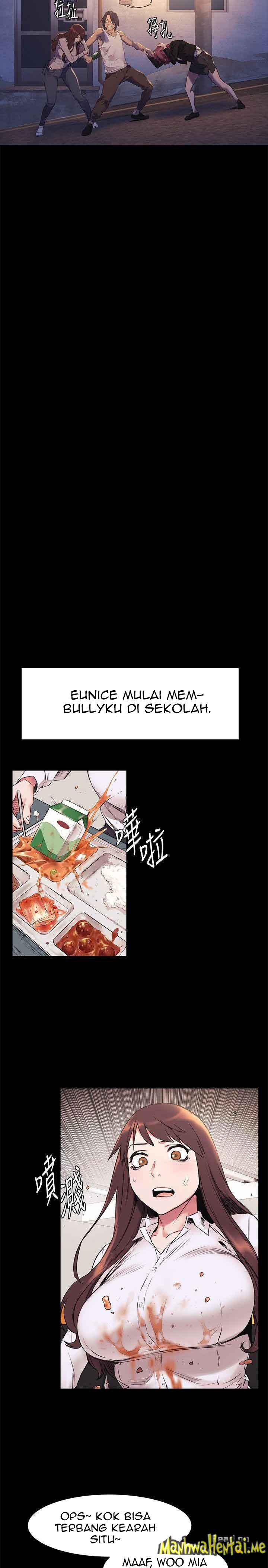 My Kingdom (Silent War) - Chapter 47 11