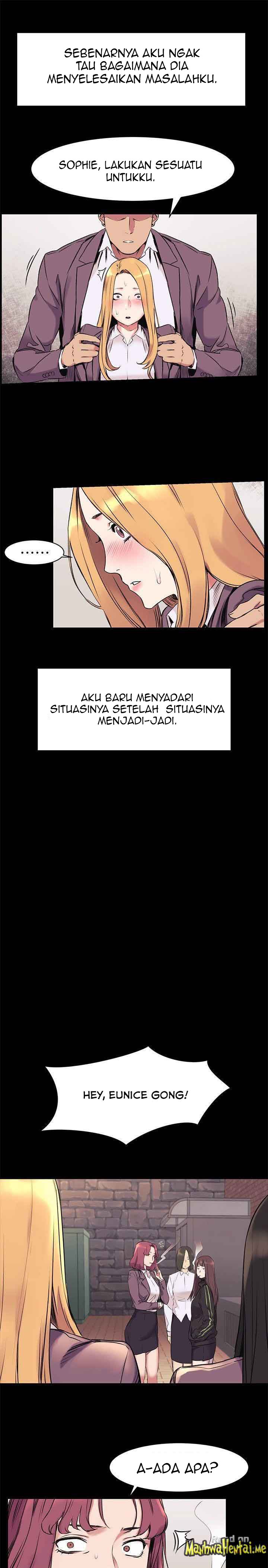 My Kingdom (Silent War) - Chapter 47 18