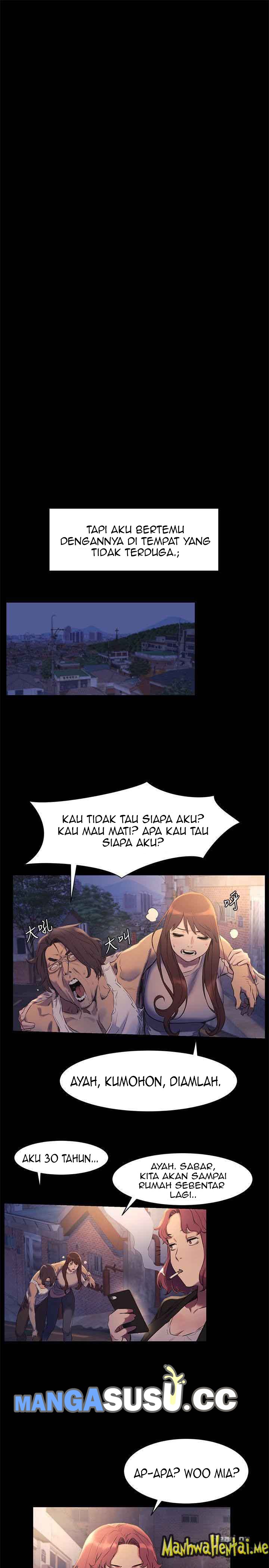 My Kingdom (Silent War) - Chapter 47 7