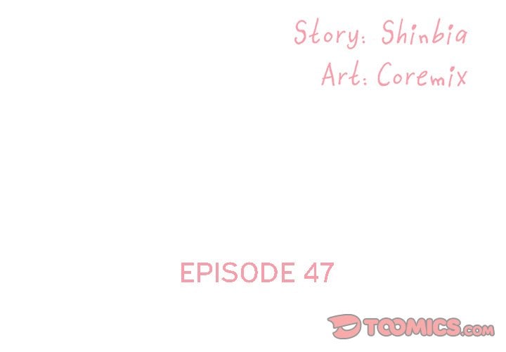 Not One, But Two - Chapter 47 3