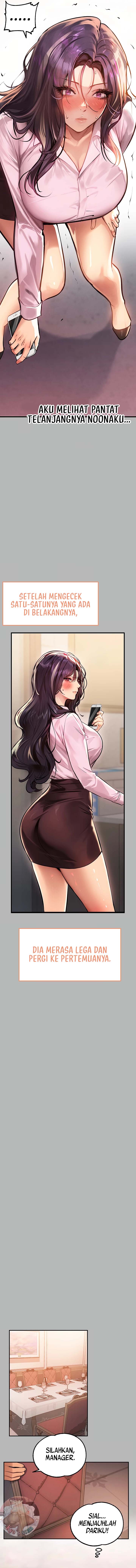 My Landlady Noona - Chapter 70 11