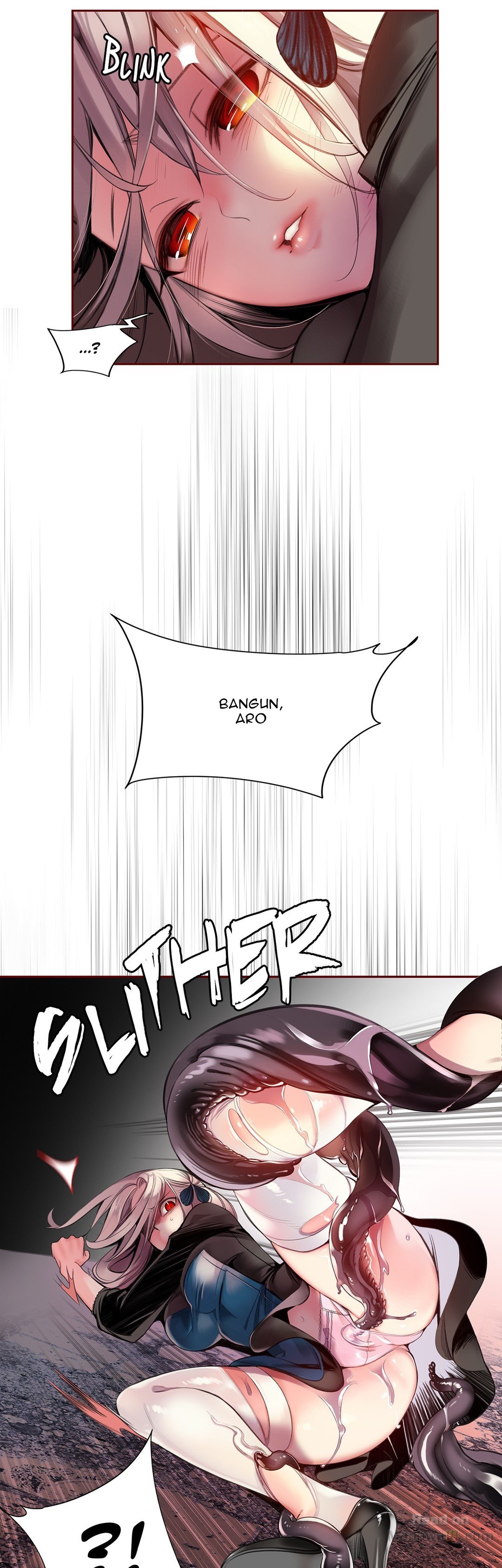 Lilith&#8217;s Cord - Chapter 70 26
