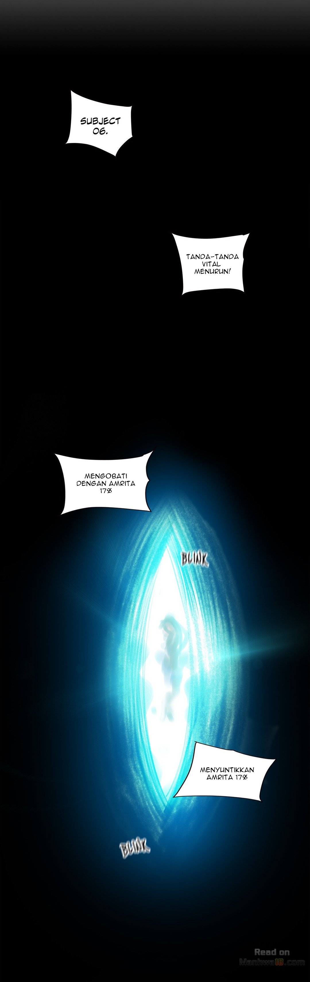 Lilith&#8217;s Cord - Chapter 70 19