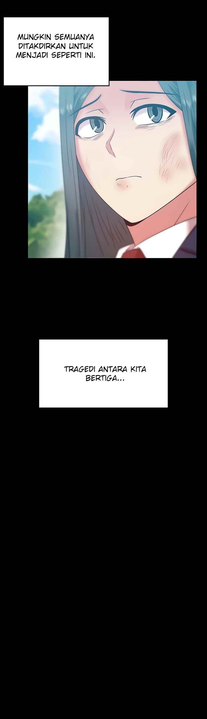 Wife&#8217;s Friend - Chapter 70 9