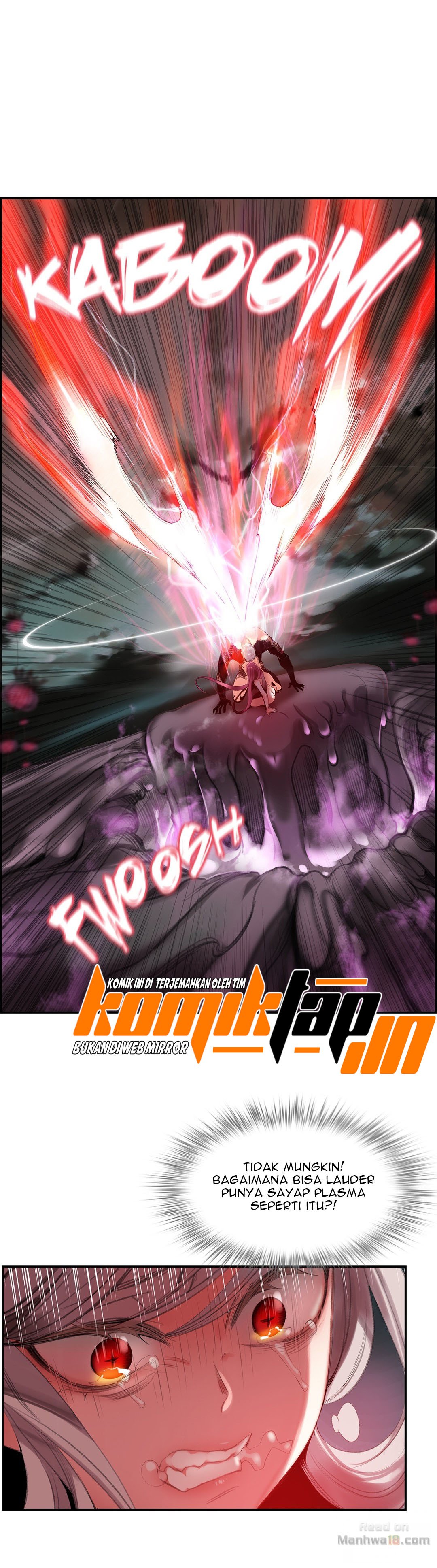 Lilith&#8217;s Cord - Chapter 70 17