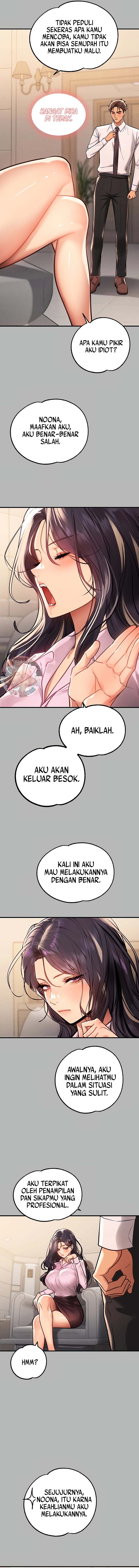My Landlady Noona - Chapter 70 15