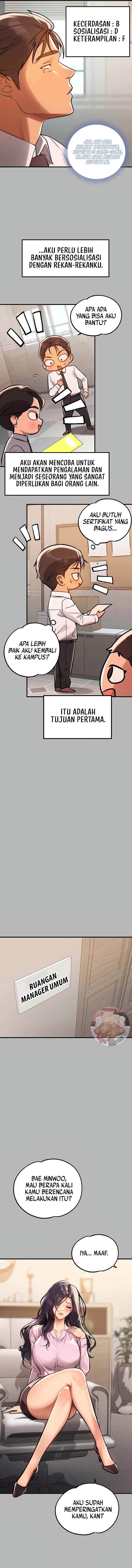 My Landlady Noona - Chapter 70 14
