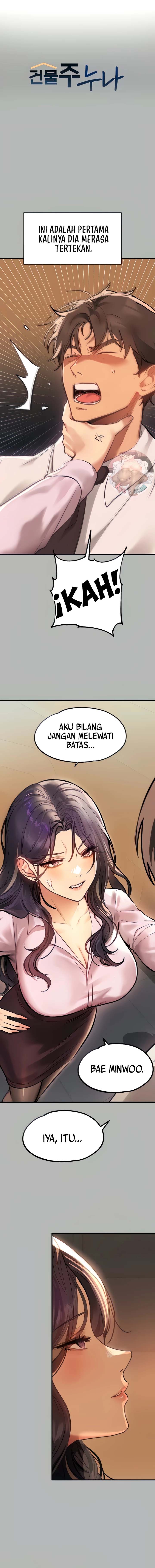 My Landlady Noona - Chapter 70 2