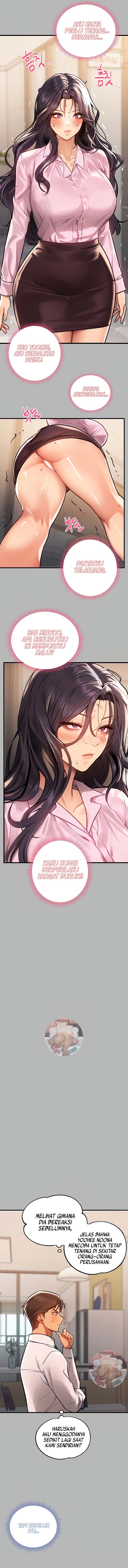 My Landlady Noona - Chapter 70 13