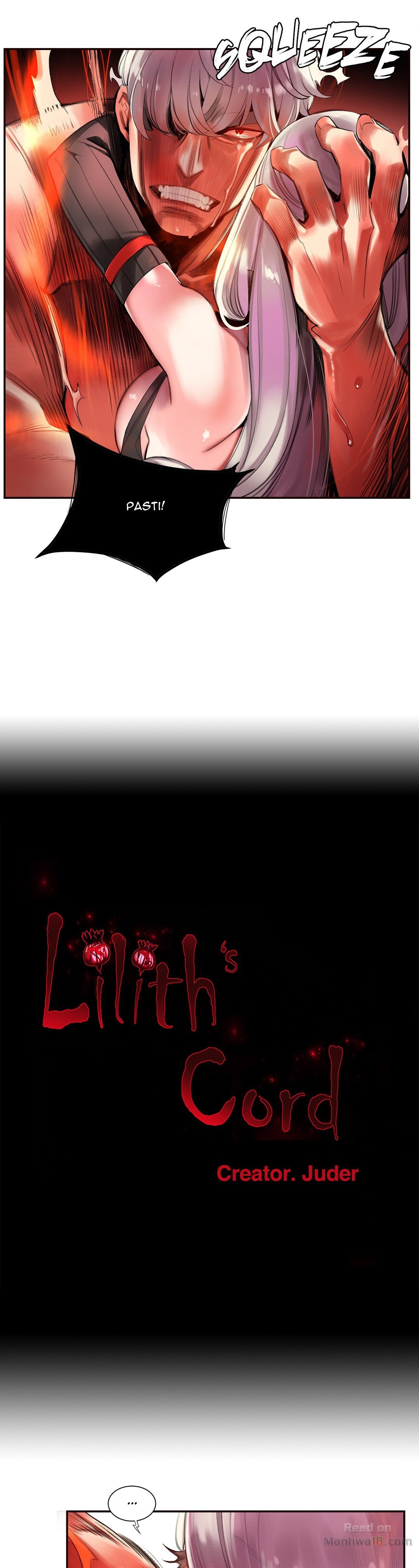 Lilith&#8217;s Cord - Chapter 70 5