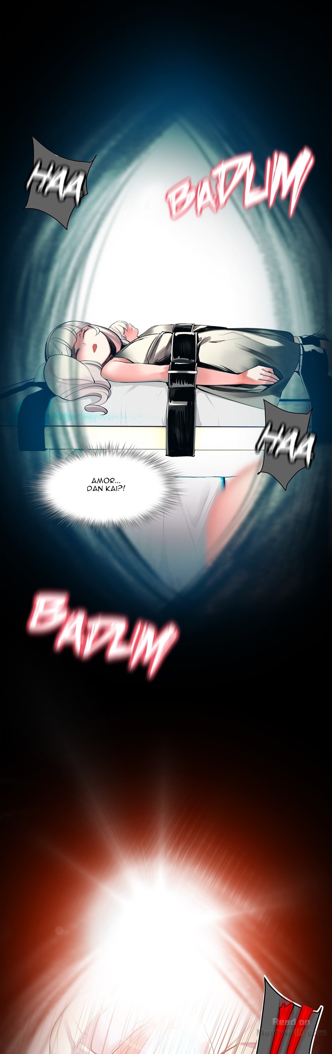 Lilith&#8217;s Cord - Chapter 70 22