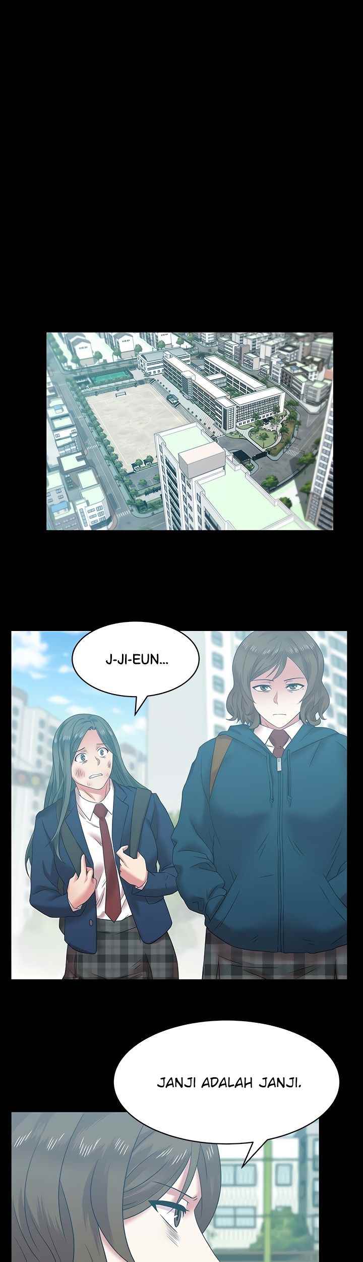 Wife&#8217;s Friend - Chapter 70 2