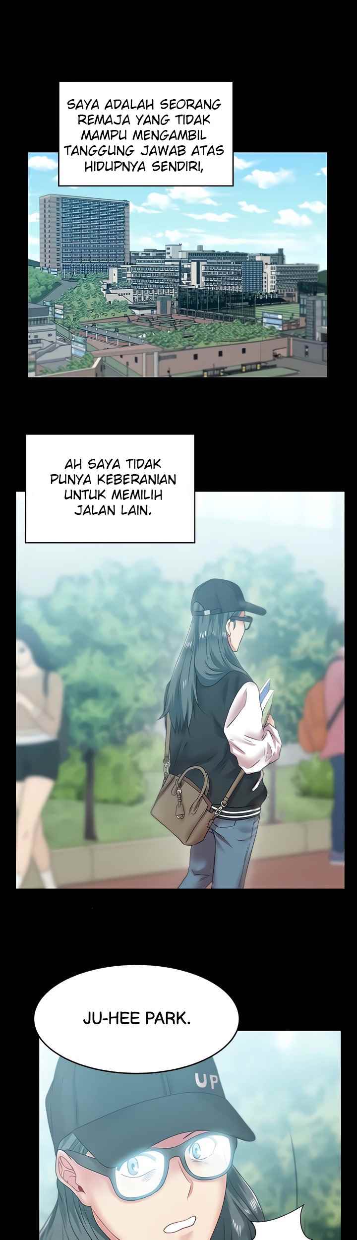 Wife&#8217;s Friend - Chapter 70 17