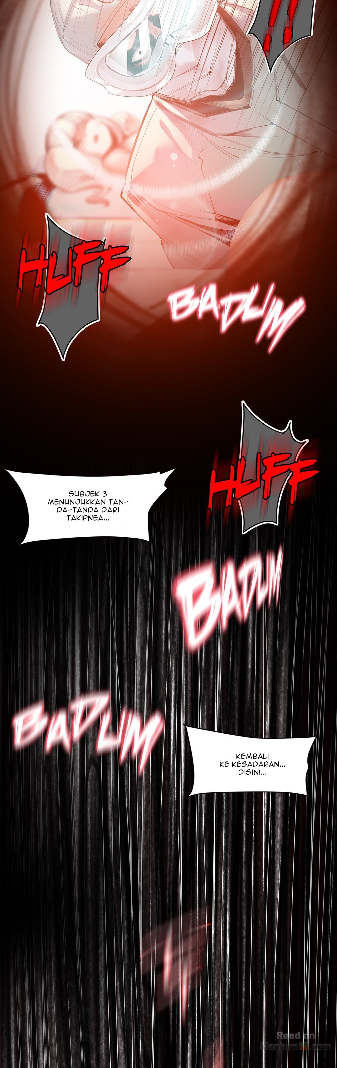 Lilith&#8217;s Cord - Chapter 70 23