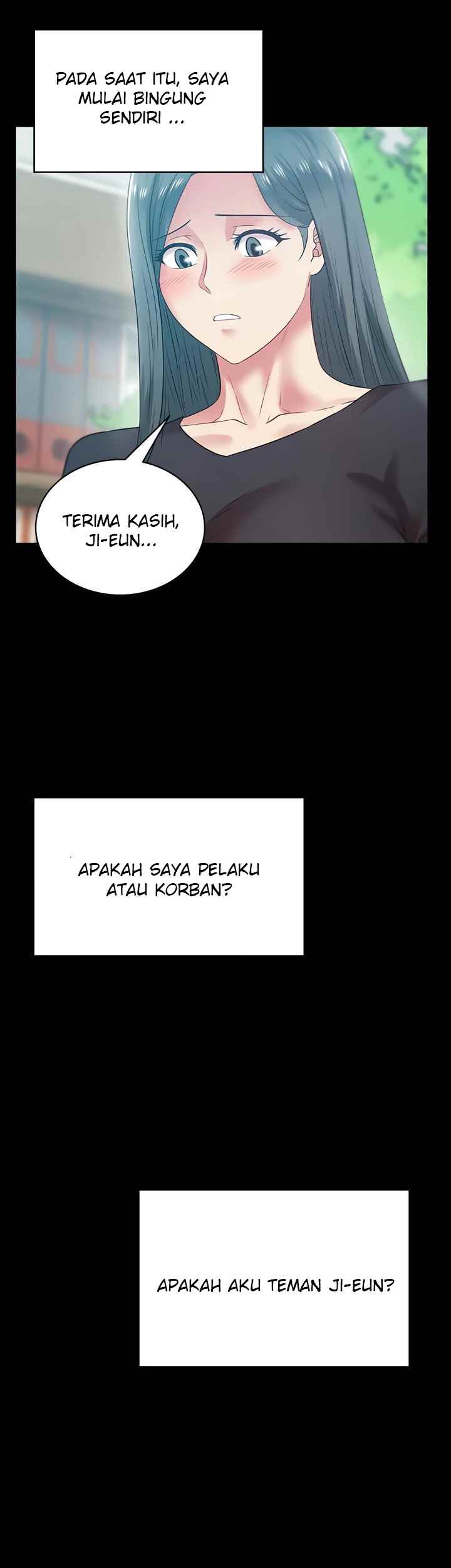 Wife&#8217;s Friend - Chapter 70 39