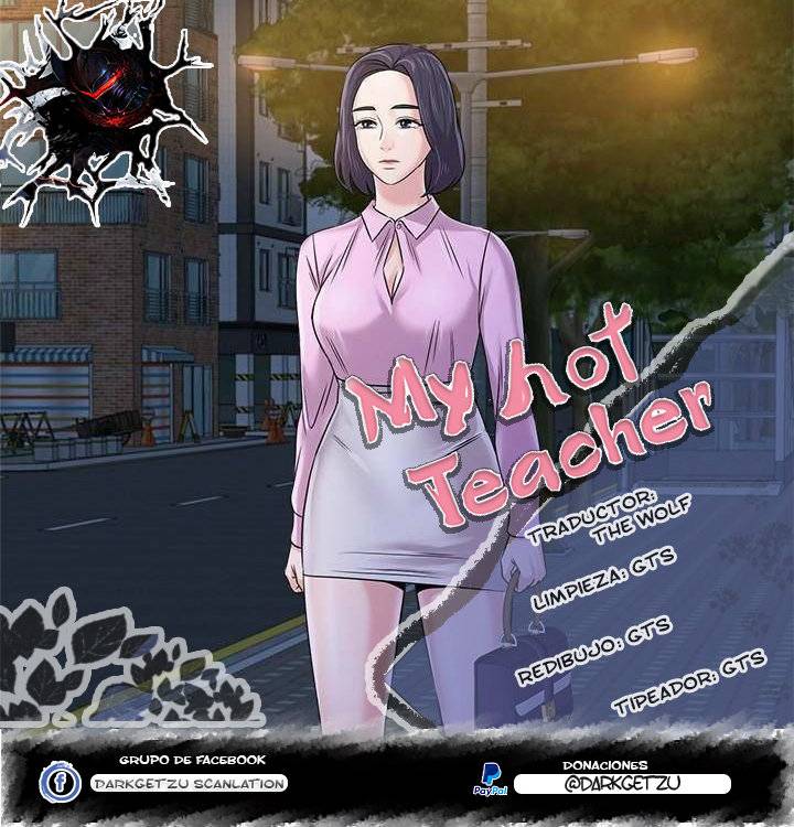 Sexual Teacher - Chapter 70 3