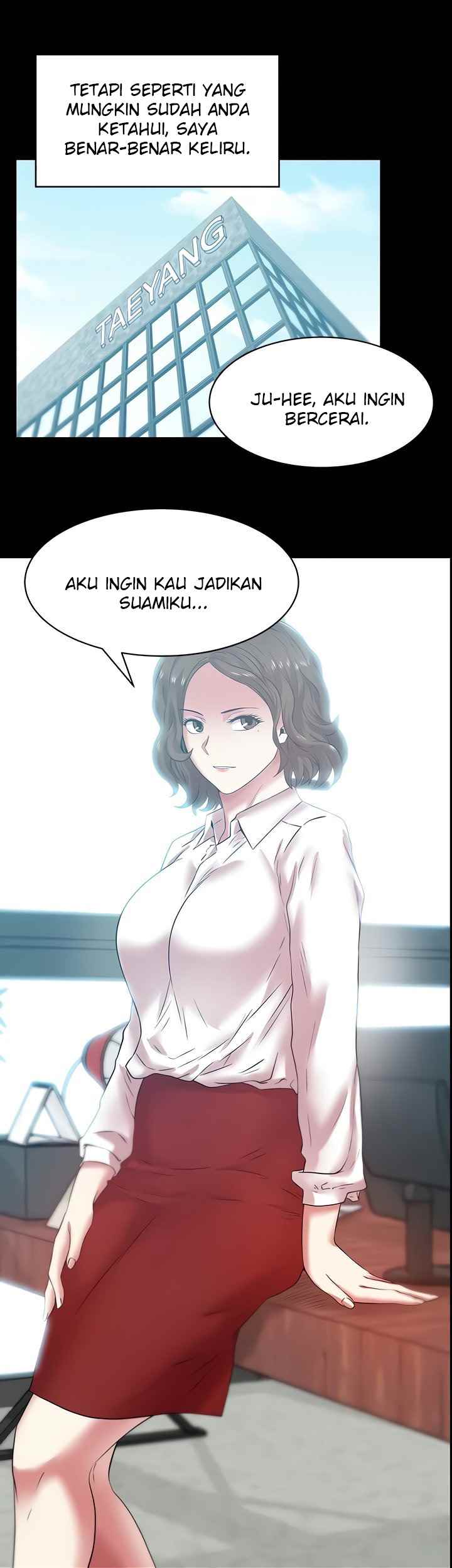 Wife&#8217;s Friend - Chapter 70 43
