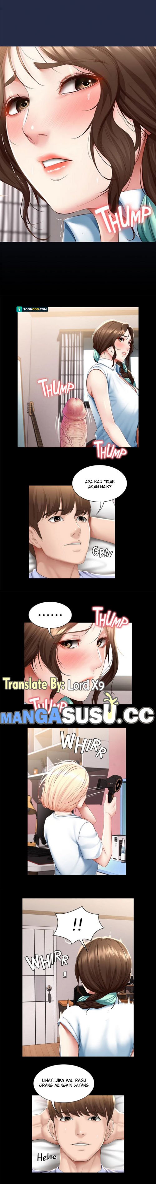 Boarding Diary Uncensored - Chapter 70 1