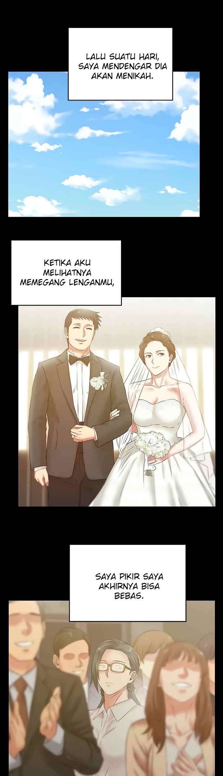 Wife&#8217;s Friend - Chapter 70 41