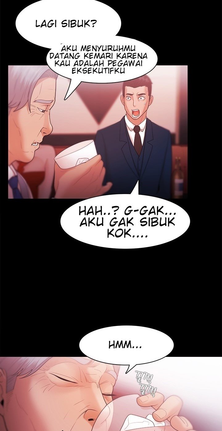 Loser (Team 201) - Chapter 27 2